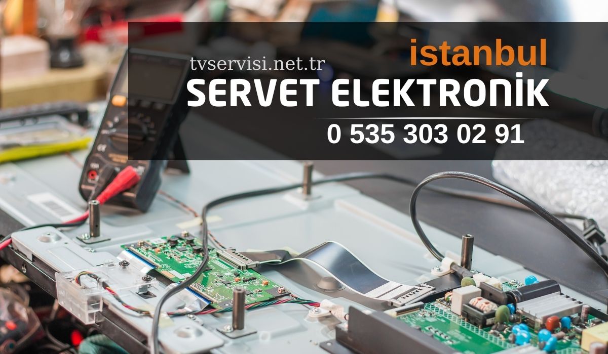Sultanbeyli Hisense TV Servisi